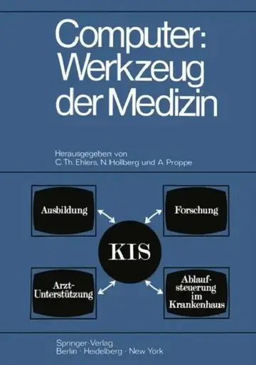 Cover of Computer