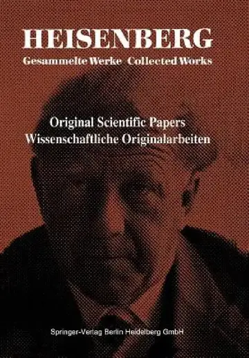 Cover of Original Scientific Papers / Wissenschaftliche Originalarbeiten