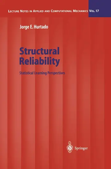 Cover of Structural Reliability