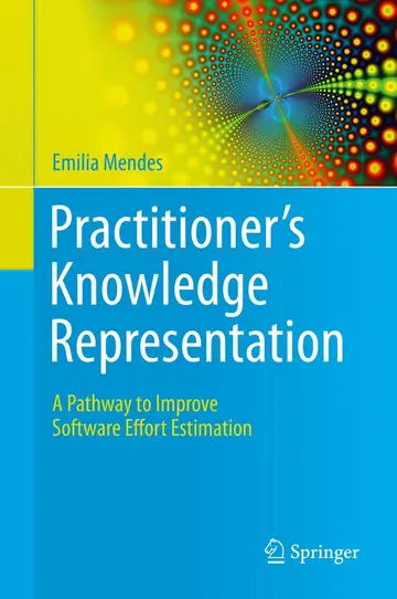Cover of Practitioner's Knowledge Representation