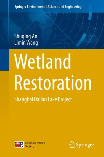 Cover of Wetland Restoration