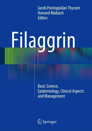 Cover of Filaggrin