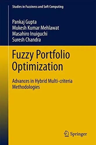 Cover of Fuzzy Portfolio Optimization