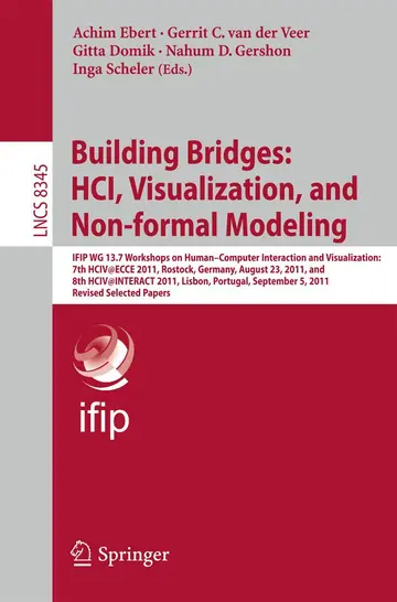 Cover of Building Bridges