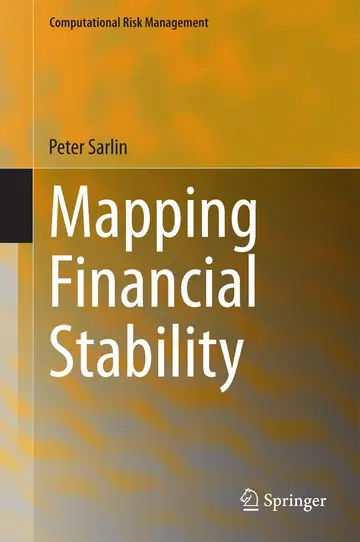 Cover of Mapping Financial Stability