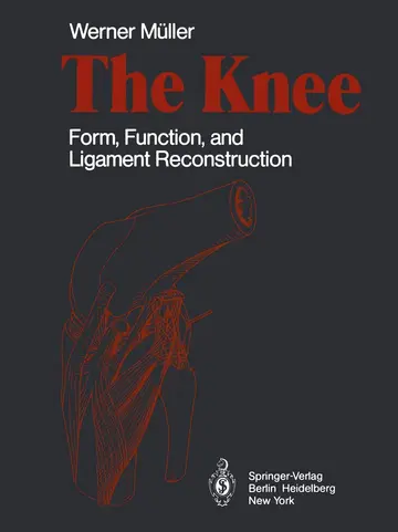 Cover of The Knee