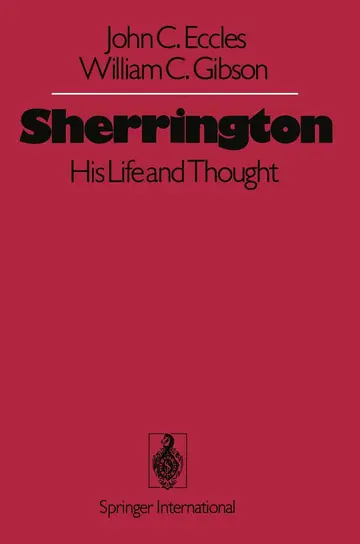 Cover of Sherrington