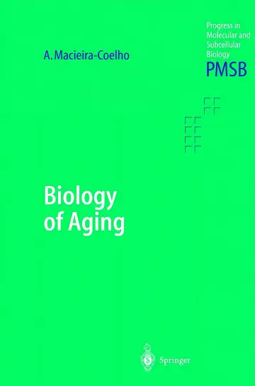 Cover of Biology of Aging