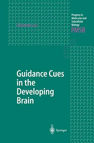 Cover of Guidance Cues in the Developing Brain