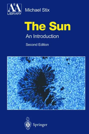 Cover of The Sun