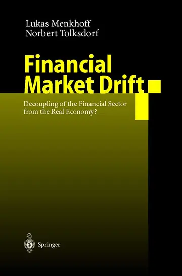 Cover of Financial Market Drift