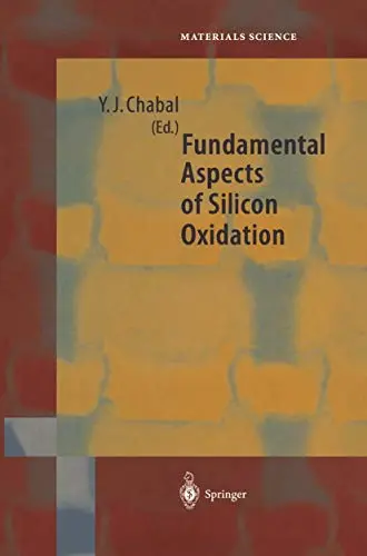 Cover of Fundamental Aspects of Silicon Oxidation