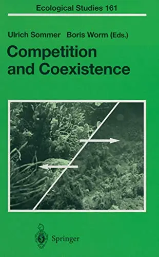 Cover of Competition and Coexistence
