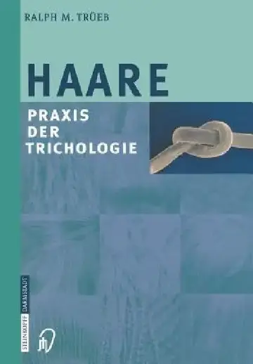 Cover of Haare