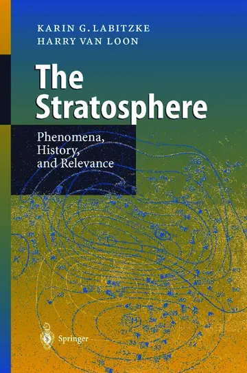 Cover of The Stratosphere