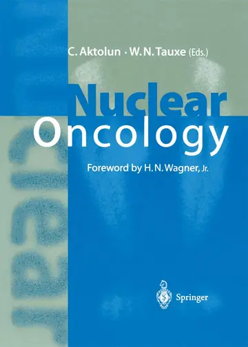 Cover of Nuclear Oncology