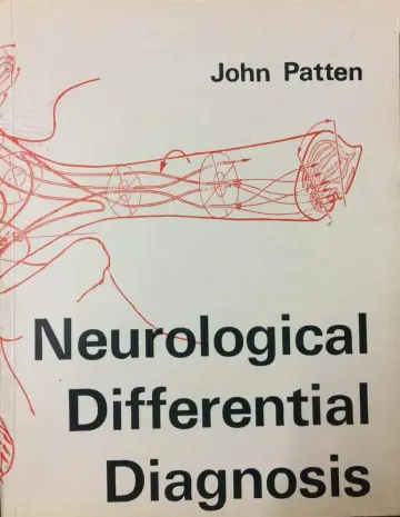 Cover of Neurological Differenglishtial Diagnosis