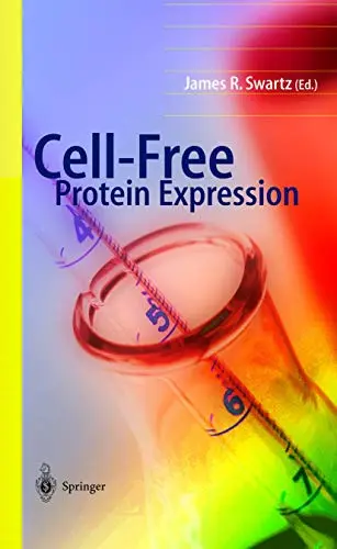 Cover of Cell-free Protein Expression