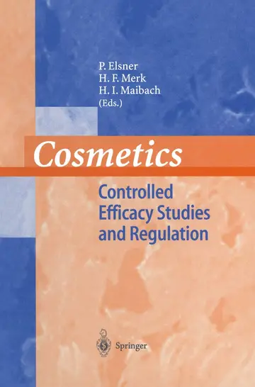 Cover of Cosmetics