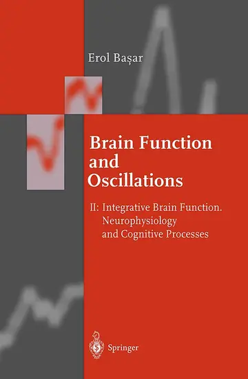Cover of Brain Function and Oscillations