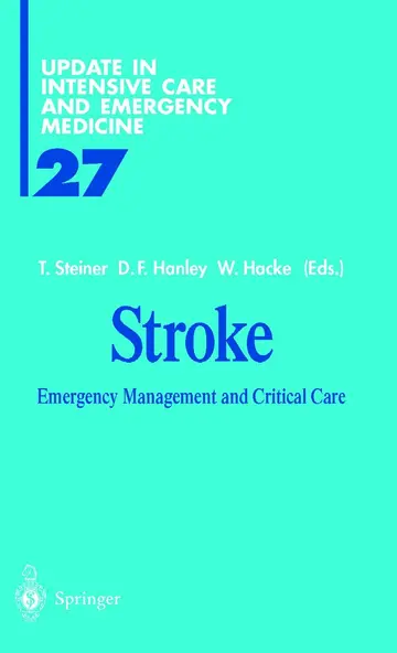 Cover of Stroke