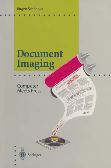 Cover of Document Imaging