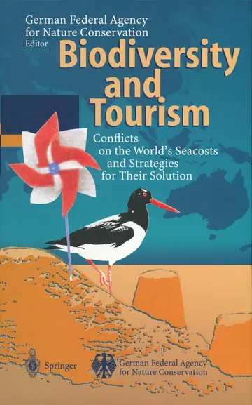 Cover of Biodiversity and Tourism