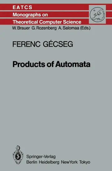 Cover of Products of Automata