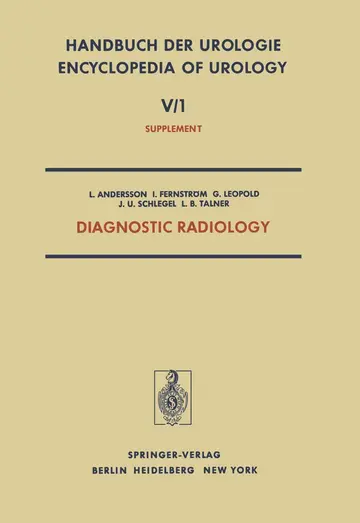 Cover of Diagnostic Radiology