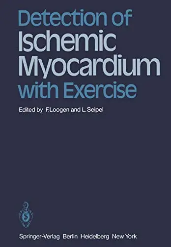 Cover of Detection of Ischemic Myocardium with Exercise