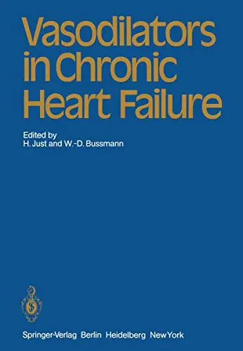 Cover of Vasodilators in Chronic Heart Failure