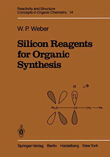 Cover of Silicon Reagents for Organic Synthesis