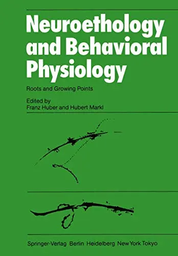 Cover of Neuroethology and Behavioral Physiology