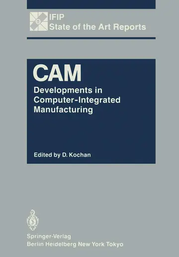 Cover of Cam