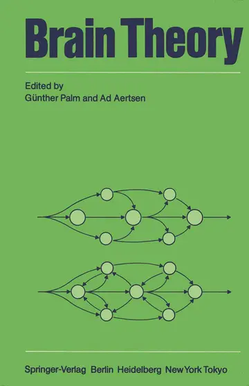 Cover of Brain Theory