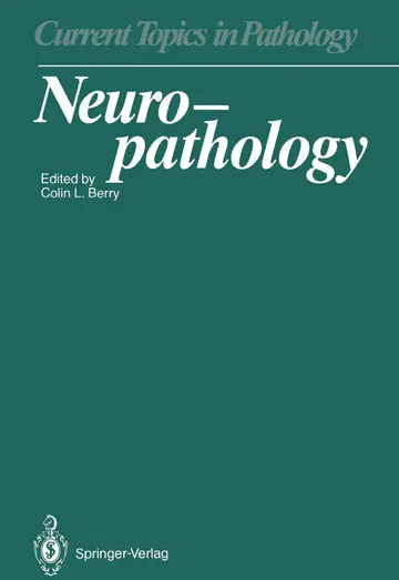 Cover of Neuropathology