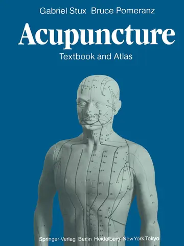 Cover of Acupuncture