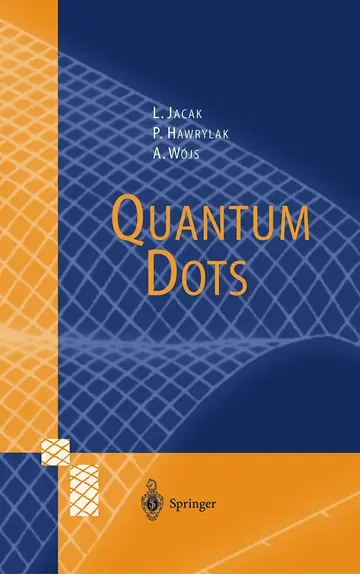 Cover of Quantum Dots