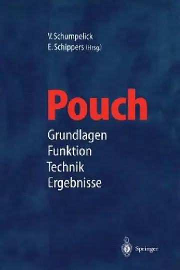 Cover of Pouch