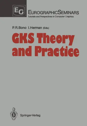 Cover of Gks Theory and Practice