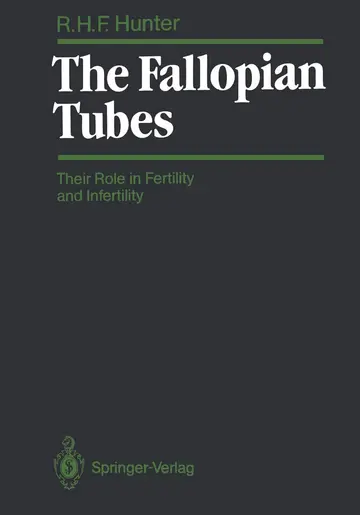 Cover of The Fallopian Tubes
