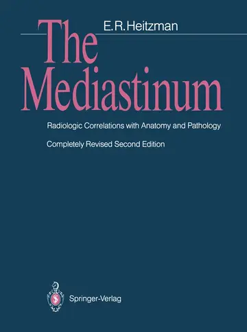 Cover of The Mediastinum