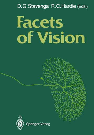 Cover of Facets of Vision