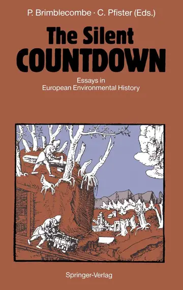 Cover of The Silent COUNTDOWN
