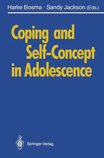Cover of Coping and Self-Concept in Adolescence