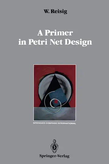 Cover of A Primer in Petri Net Design