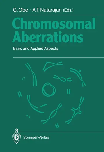 Cover of Chromosomal Aberrations