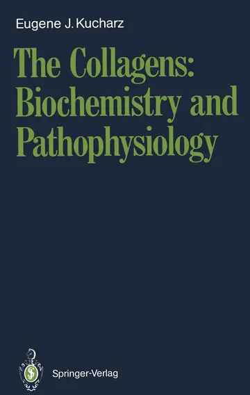 Cover of The Collagens