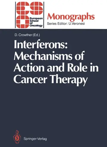 Cover of Interferons