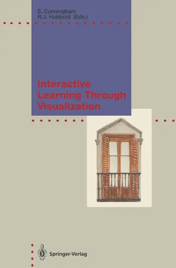 Cover of Interactive Learning Through Visualization